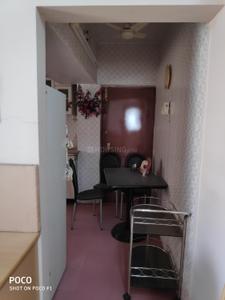 Hall Image of 1448 Sq.ft 3 BHK Apartment / Flat for sale in Godrej Hill, Kalyan West Kalyan for Rs. 12500000