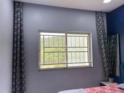 Bedroom Image of 1750 Sq.ft 3 BHK Apartment / Flat for sale in Canvas, Hinjawadi Pune for Rs. 14500000