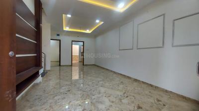 Hall Image of 1800 Sq.ft 3 BHK Villa for sale in SBD Shri Brijdham, Bhawrasla Indore for Rs. 10000000