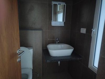 Image of 970 Sq.ft 2 BHK Apartment / Flat for rent in Eden Park At The Prestige City, Sarjapur, Bengaluru for Rs. 42000