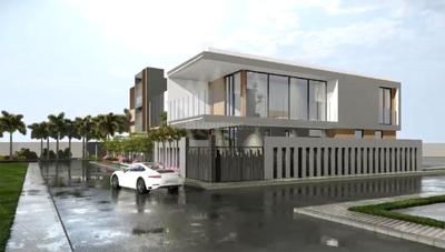 Image of 100 Sq.ft Residential Plot / Land for sale in Etmadpur, Agra for Rs. 2000000