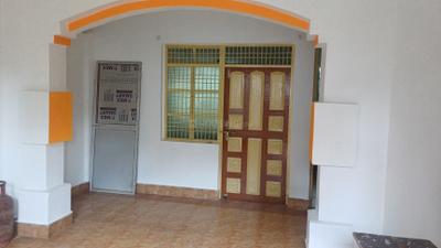 Living Room Image of 800 Sq.ft 2 BHK Apartment / Flat for rent in Viswamitra Colony Buxar for Rs. 5500