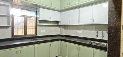 Kitchen Image of 1750 Sq.ft 3 BHK Builder Floor for rent in Ashok Nagar Gorakhpur for Rs. 20000