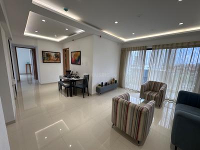 3 BHK Flat
