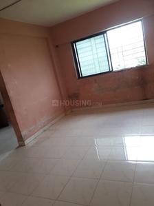 Hall Image of 333 Sq.ft 1 RK Apartment / Flat for sale in Ghotawade Pune for Rs. 950000