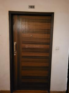 Hall Image of 1065 Sq.ft 2 BHK Apartment / Flat for sale in Siolim Goa for Rs. 9000000