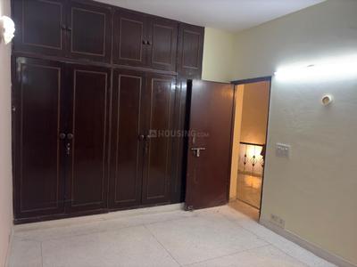Bedroom Image of 3000 Sq.ft 3 BHK Duplex for rent in Kiran Residency, Sector 56 Gurgaon for Rs. 65000