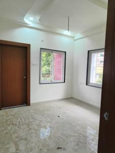 Bedroom Image of 1650 Sq.ft 3 BHK Apartment / Flat for rent in Pratap Nagar Nagpur for Rs. 32000