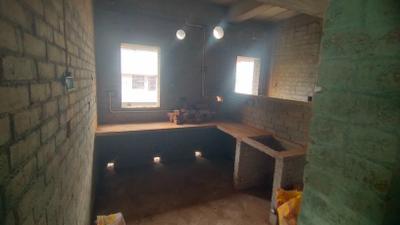 Kitchen Image of 1254 Sq.ft 3 BHK Apartment / Flat for sale in Madipakkam Chennai for Rs. 11286000