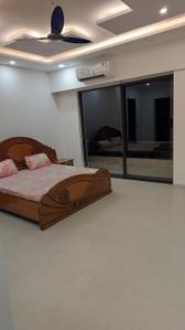 Hall Image of 480 Sq.ft 1 BHK Builder Floor for rent in Sector 66 Mohali for Rs. 20000