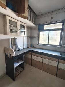 1 BHK Flat