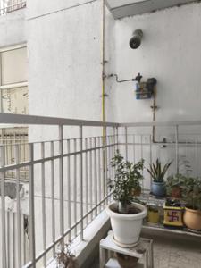 Bedroom One Image of 1490 Sq.ft 3 BHK Apartment / Flat for sale in Noida Extension Greater Noida for Rs. 15000000