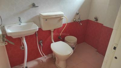 Shrishti Residency Bathroom One 3