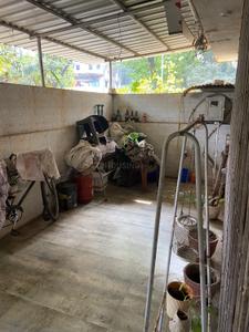 Balcony Image of 2700 Sq.ft 4 BHK Independent House for sale in Vashi Navi Mumbai for Rs. 52500000