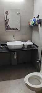 Image of 900 Sq.ft 2 BHK Apartment / Flat for sale in Millennium Acropolis, Wakad, Pune for Rs. 7600000