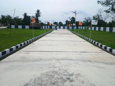 Image of 700 Sq.ft Residential Plot / Land for sale in MS Garden, Poonamallee, Chennai for Rs. 3150000