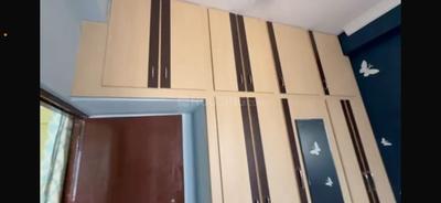 Bedroom Image of 1000 Sq.ft 2 BHK Apartment / Flat for sale in Bowenpally Secunderabad for Rs. 4500000