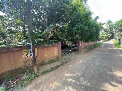 Image of 525 Sq.ft Residential Plot / Land for sale in Pullazhi, Thrissur for Rs. 7800000