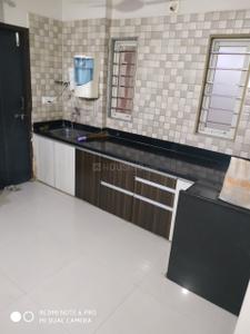 Kitchen Image of 841 Sq.ft 2 BHK Apartment / Flat for sale in Gorwa Vadodara for Rs. 3550000