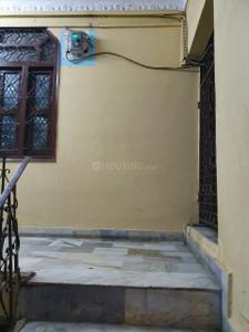 Balcony Image of 1350 Sq.ft 4 BHK Builder Floor for sale in Daryaganj New Delhi for Rs. 8000000