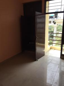 Bedroom Image of 1050 Sq.ft 2 BHK Apartment / Flat for rent in Gaurs Gaur Ganga, Vaishali Ghaziabad for Rs. 30000