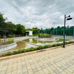 Image of 2300 Sq.ft 3 BHK Villa for sale in Puravankara Sound Of Water Phase 3, Doddakammanahalli, Bengaluru for Rs. 68000000