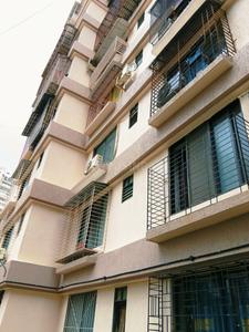 Image of 425 Sq.ft 1 BHK Studio for sale in Royal Palms Piccadilly Condos 1, Goregaon East, Mumbai for Rs. 4700000