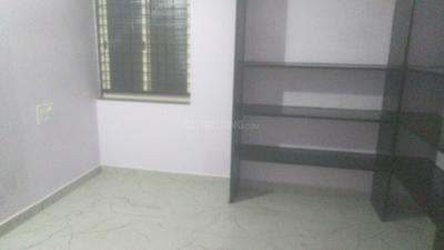 Bedroom Image of 1000 Sq.ft 1 BHK Builder Floor for rent in Gopanakoppa Hubli for Rs. 7000