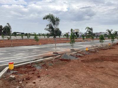 Image of 1800 Sq.ft Residential Plot / Land for sale in Kurumbapalayam, Coimbatore for Rs. 8180000