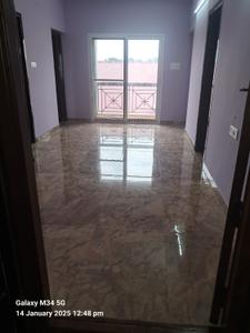 Living Room Image of 725 Sq.ft 2 BHK Apartment / Flat for rent in NGO Colony Tirunelveli for Rs. 13200