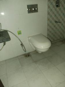 Bedroom Two Image of 1500 Sq.ft 3 BHK Apartment / Flat for sale in Silver Stone, Handewadi Pune for Rs. 6500000