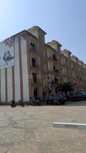 Image of 1380 Sq.ft 3 BHK Apartment / Flat for sale in Trehan Vista, Tijara, Bhiwadi for Rs. 4049000