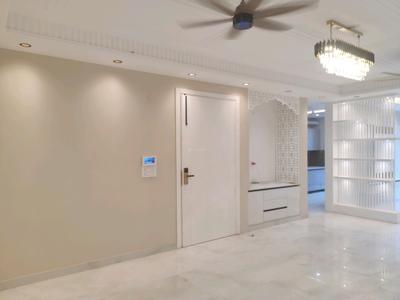 Living Room One Image of 1800 Sq.ft 3 BHK Builder Floor for sale in Sector 49 Faridabad for Rs. 21500000
