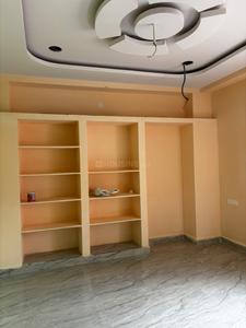 Bedroom Image of 1250 Sq.ft 2 BHK Independent House for rent in Ameenpur Sangareddy for Rs. 16000