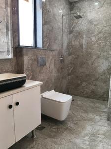 Bedroom One Image of 2400 Sq.ft 4 BHK Builder Floor for sale in Palam Vihar Gurgaon for Rs. 32000000
