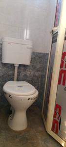 Bathroom Image of 430 Sq.ft 1 RK Apartment / Flat for sale in Valap Navi Mumbai for Rs. 1700000