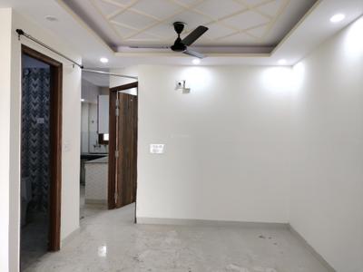 Living Room Image of 770 Sq.ft 2 BHK Apartment / Flat for sale in Dashrath Puri New Delhi for Rs. 6000000