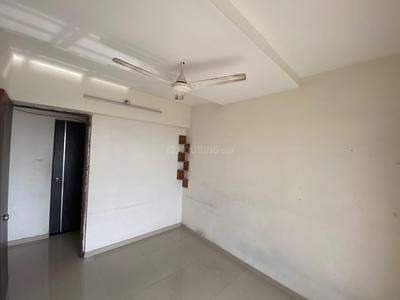 Bedroom Image of 1100 Sq.ft 2 BHK Apartment / Flat for rent in Shiv Shreya, Ulwe Navi Mumbai for Rs. 35000