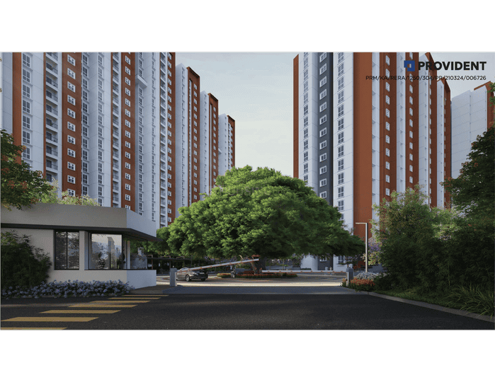 Provident Botanico Main Image 1