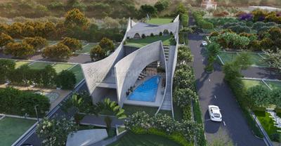 Image of 1250 Sq.ft Residential Plot / Land for sale in Micromitti Madhuvan, Balya Kheda, Indore for Rs. 10625000
