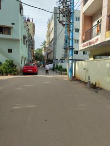 Image of 1269 Sq.ft 2 BHK Apartment / Flat for sale in Koramangala, Bengaluru for Rs. 8800000