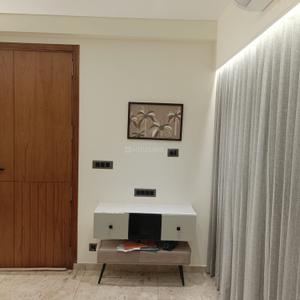 Bedroom Image of 3789 Sq.ft 4 BHK Villa for sale in Raysan Gandhinagar for Rs. 43000000