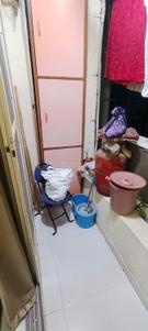 Bedroom Image of 440 Sq.ft 1 RK Apartment / Flat for sale in Rai S Vrundavan, Kalyan East Kalyan for Rs. 2800000