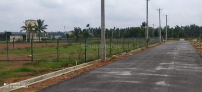 Image of 1386 Sq.ft Residential Plot / Land for sale in Byrnahalli, Kolar for Rs. 3465000