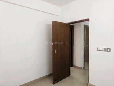 Bedroom Image of 860 Sq.ft 3 BHK Apartment / Flat for sale in ROF Amaltas, Sector 92 Gurgaon for Rs. 7100000