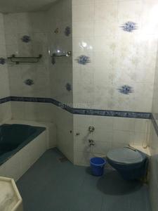 Bathroom Image of 2100 Sq.ft 8 BHK Villa for sale in Bodakdev Ahmedabad for Rs. 90000000