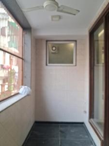 Drying Area Image of 1800 Sq.ft 3 BHK Builder Floor for rent in Tri Nagar New Delhi for Rs. 70000