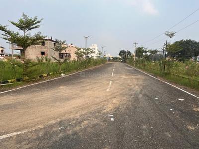Image of 2000 Sq.ft Residential Plot / Land for sale in Mannivakkam, Chennai for Rs. 10548000