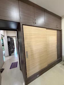 Bedroom Image of 1100 Sq.ft 2 BHK Apartment / Flat for rent in Kharbi Nagpur for Rs. 18000
