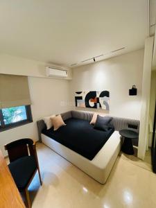 Bedroom Image of 3025 Sq.ft 4 BHK Apartment / Flat for sale in Suresha Anew, Navrangpura Ahmedabad for Rs. 22000000